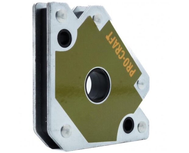 Uhlový magnet Procraft WH25P