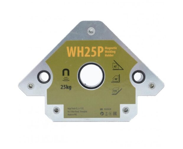 Uhlový magnet Procraft WH25P