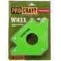Uhlový magnet Procraft WH33
