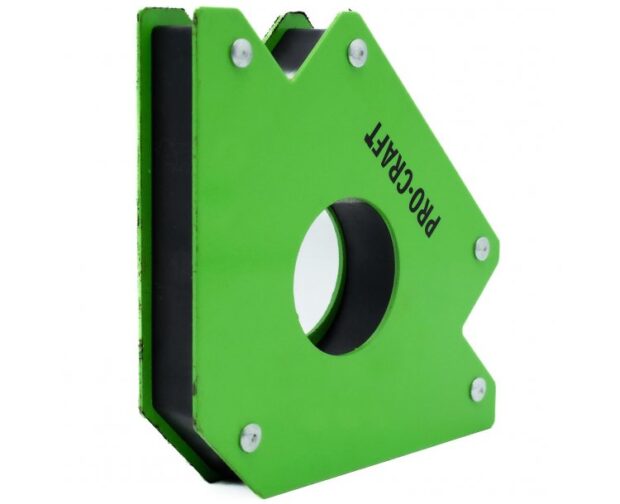 Uhlový magnet Procraft WH33