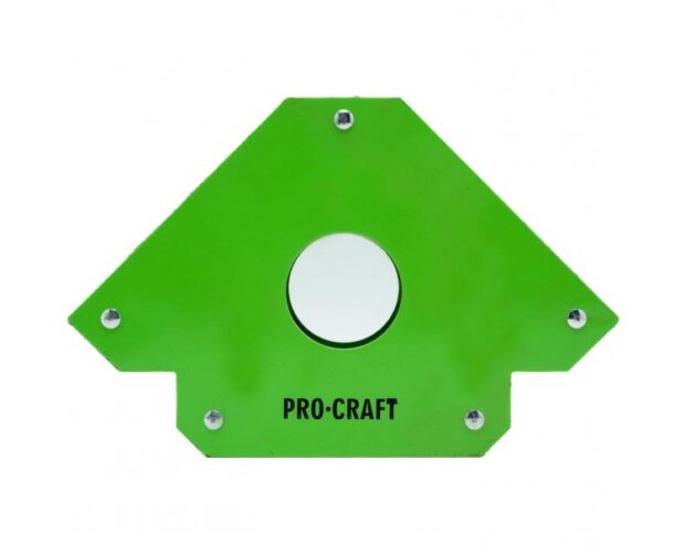 Uhlový magnet Procraft WH45