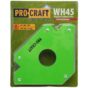 Uhlový magnet Procraft WH45