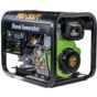 Dieselový elektrický generátor Procraft DP55