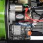 Dieselový elektrický generátor Procraft DP55