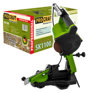 Brúska na reťazové píly Procraft SK1100