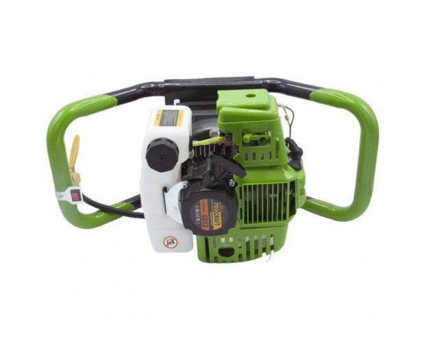 Procraft GD52 zemný vrták