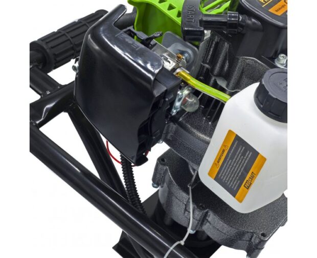 Procraft GD62 zemný vrták