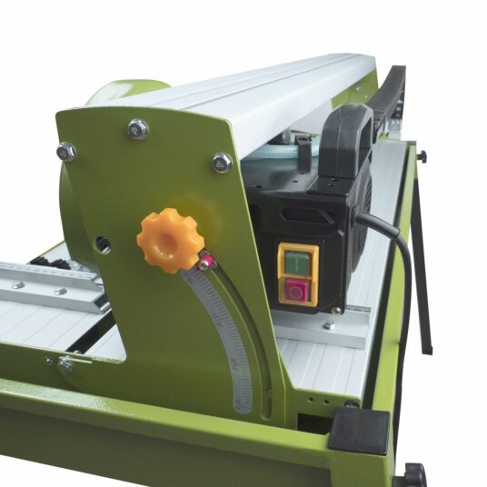 Procraft PF720-200 Elektrická fréza na dlažbu
