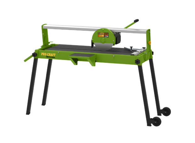 Procraft PF920-230 Elektrická fréza na dlažbu