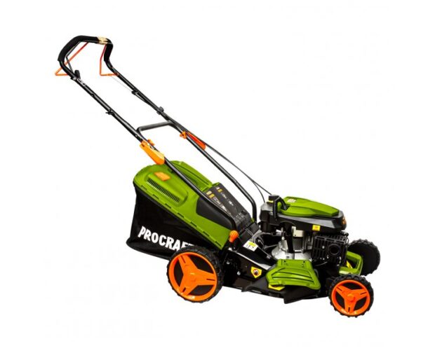 Benzínová kosačka Procraft PLM460