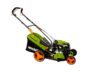 Benzínová kosačka Procraft PLM460
