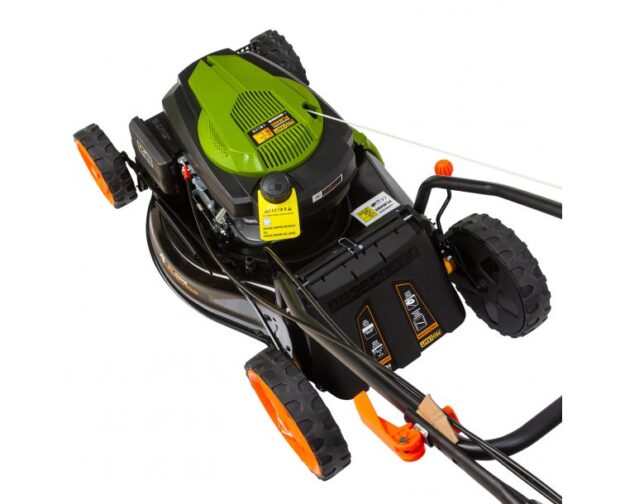 Benzínová kosačka Procraft PLM460