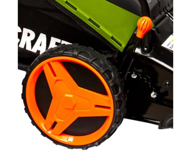 Benzínová kosačka Procraft PLM460