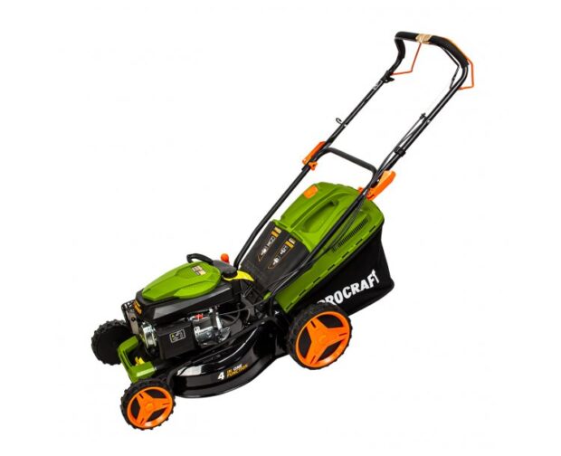 Benzínová kosačka Procraft PLM460