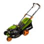 Benzínová kosačka Procraft PLM460