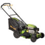 Benzínová kosačka Procraft PLM460