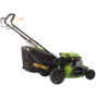 Benzínová kosačka Procraft PLM460