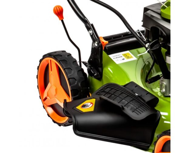 Benzínová kosačka Procraft PLM505ES