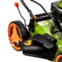 Benzínová kosačka Procraft PLM505ES