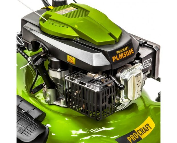 Benzínová kosačka Procraft PLM505ES