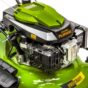 Benzínová kosačka Procraft PLM505ES