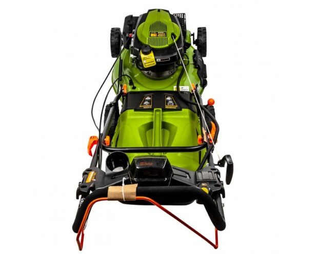 Benzínová kosačka Procraft PLM505ES