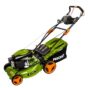 Benzínová kosačka Procraft PLM505ES