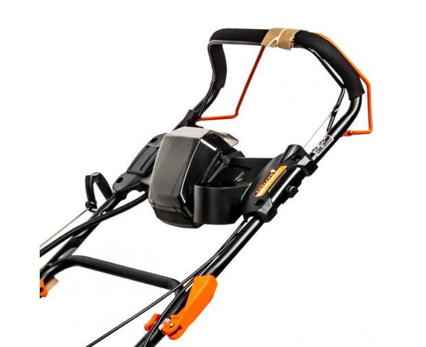 Benzínová kosačka Procraft PLM505ES