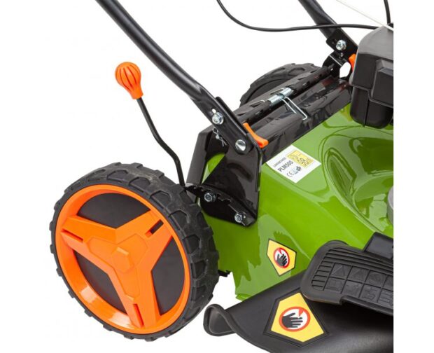 Benzínová kosačka Procraft PLM505S