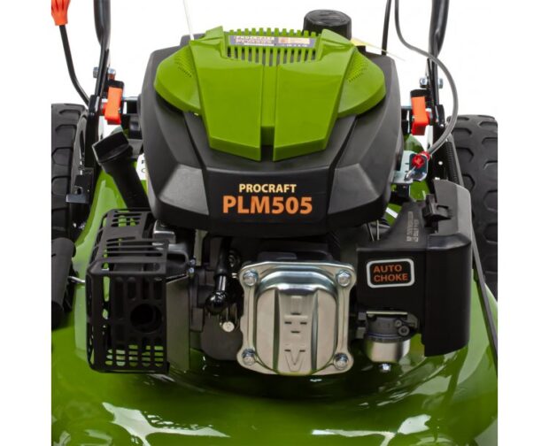 Benzínová kosačka Procraft PLM505S