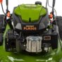 Benzínová kosačka Procraft PLM505S
