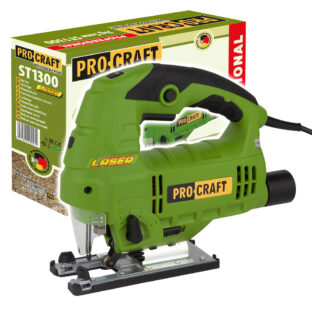 Priamočiara píla Procraft ST1300