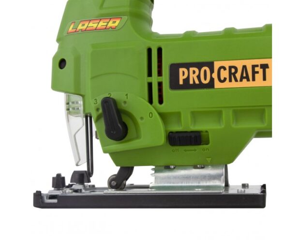 Priamočiara píla Procraft ST1300