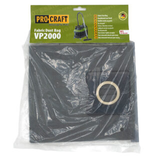 Papierová zásuvka pre priemyselný vysávač Procraft VP2000