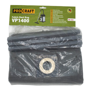 Papierová svorka pre priemyselný vysávač Procraft VP1400