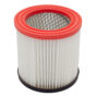 HEPA filter pre priemyselný vysávač Procraft VP1400