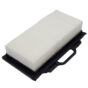 HEPA filter pre priemyselný vysávač Procraft VP2000