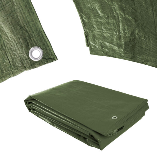 Plachta Procraft GT3x6