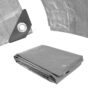Procraft ST6x8 plachta s vodeodolnou vrstvou