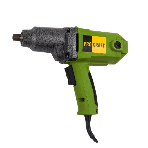 ES1450 Elektrický rázový uťahovák