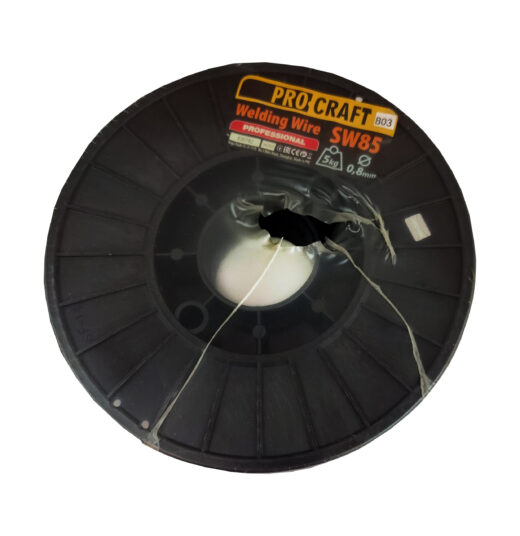 Zvárací drôt Procraft SW85