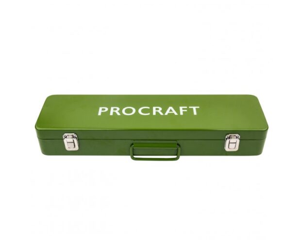 Polyfúzny zvárač Procraft PL2000