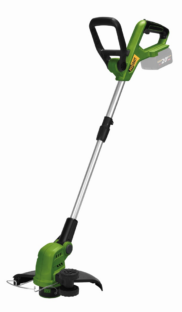 Akumulátorový vyžínač Procraft PTA22 (bez akumulátora a nabíjačky)