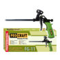 Pištoľ na PU penu s teflónovým povlakom Procraft FG11