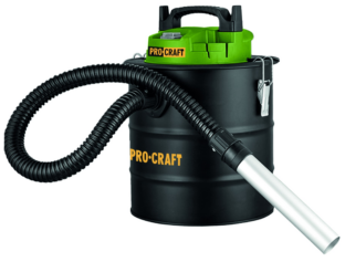 Vysávač popola Procraft VС1550