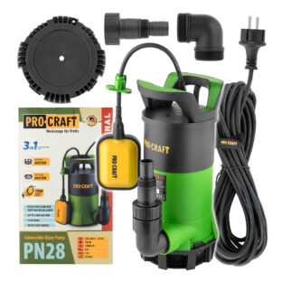 Ponorné čerpadlo Procraft PN28