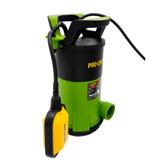 Ponorné čerpadlo Procraft PN28
