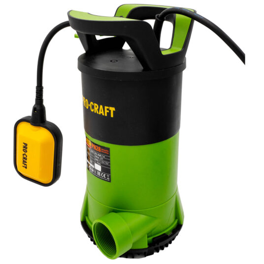 Ponorné čerpadlo Procraft PN28