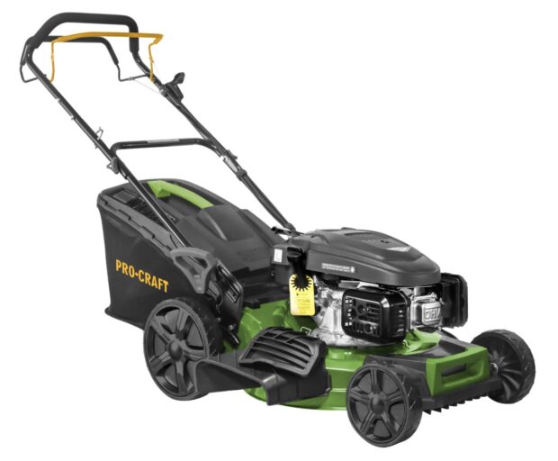 Benzínová kosačka Procraft PLM505S NE