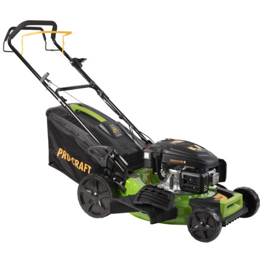Benzínová kosačka Procraft PLM505S NE